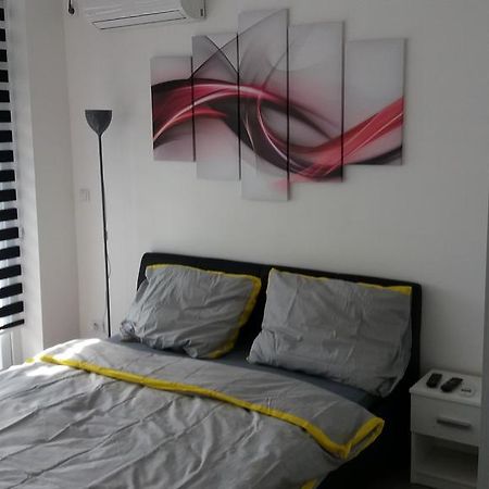 White City 1 Apartment 베오그라드 외부 사진