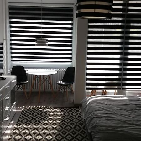 White City 1 Apartment 베오그라드 외부 사진