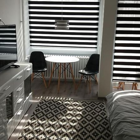White City 1 Apartment 베오그라드 외부 사진