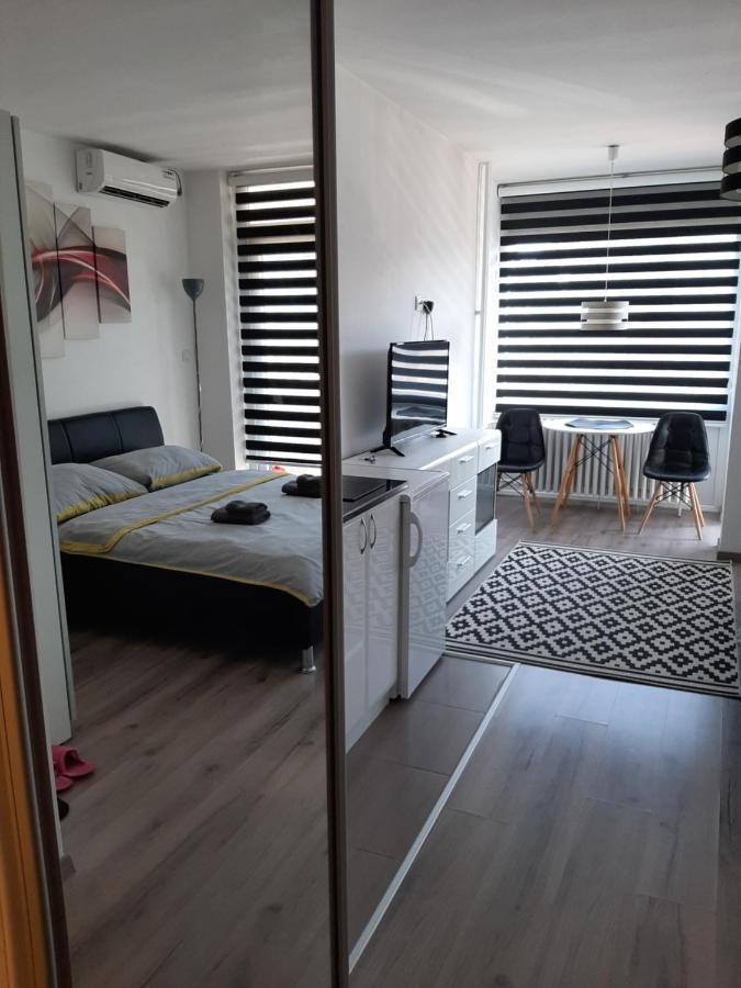 White City 1 Apartment 베오그라드 외부 사진