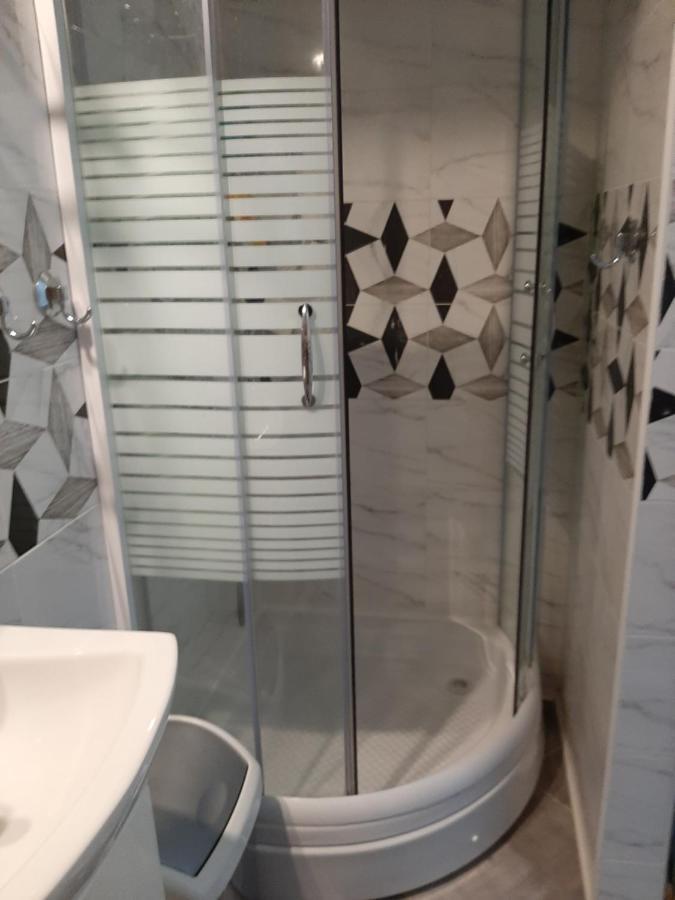White City 1 Apartment 베오그라드 외부 사진