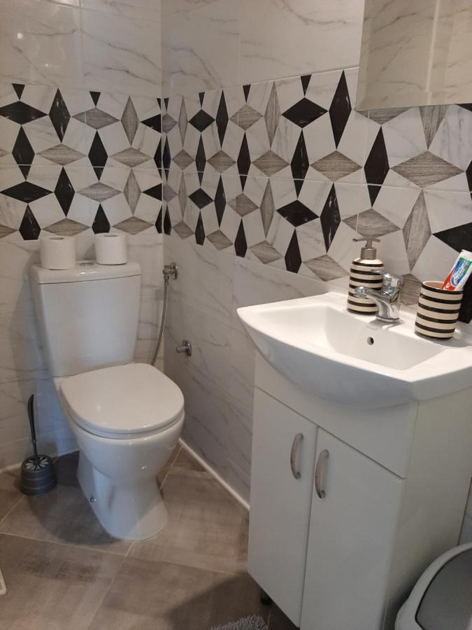 White City 1 Apartment 베오그라드 외부 사진