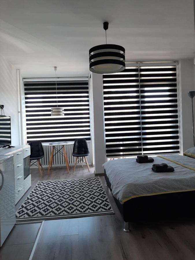 White City 1 Apartment 베오그라드 외부 사진