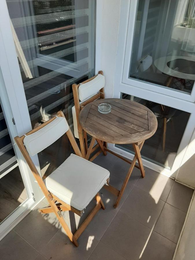 White City 1 Apartment 베오그라드 외부 사진