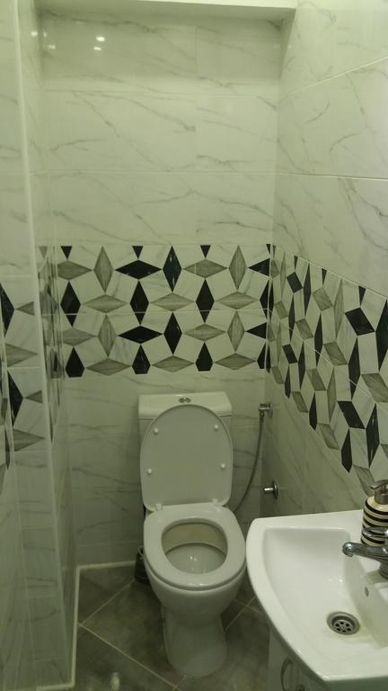 White City 1 Apartment 베오그라드 외부 사진