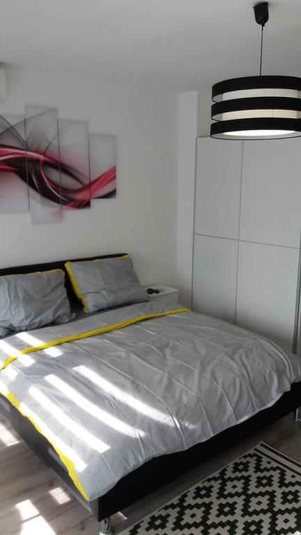 White City 1 Apartment 베오그라드 외부 사진