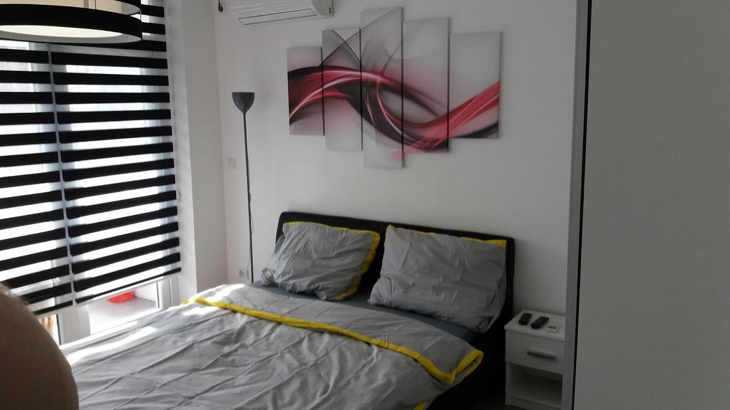 White City 1 Apartment 베오그라드 외부 사진