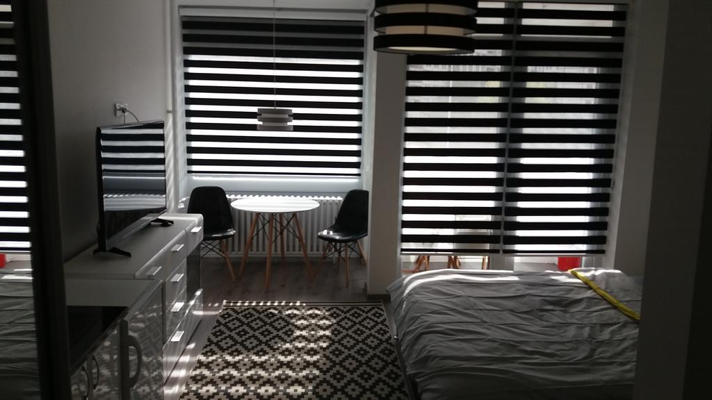 White City 1 Apartment 베오그라드 외부 사진