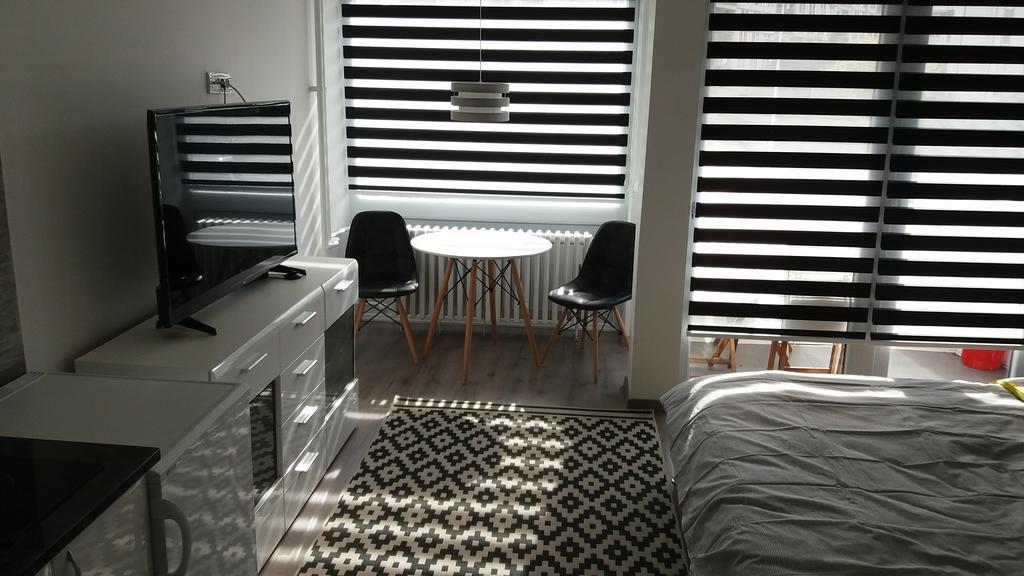 White City 1 Apartment 베오그라드 외부 사진