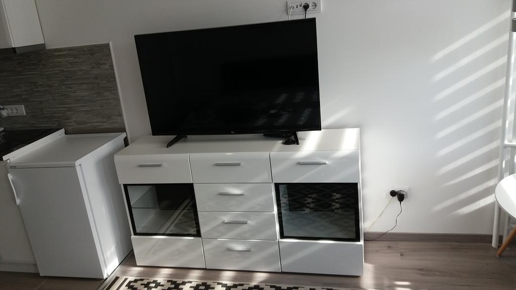 White City 1 Apartment 베오그라드 외부 사진