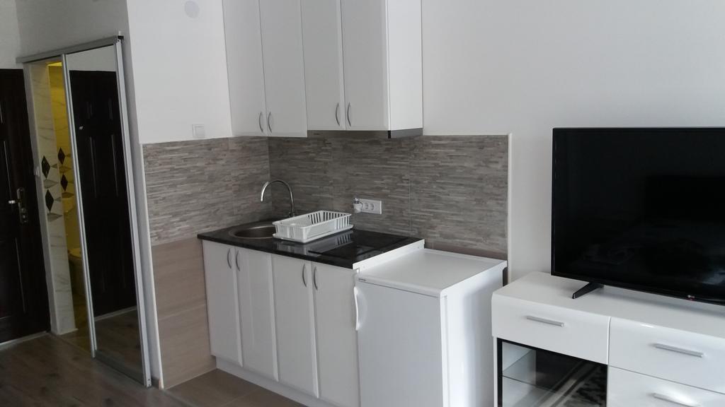 White City 1 Apartment 베오그라드 외부 사진