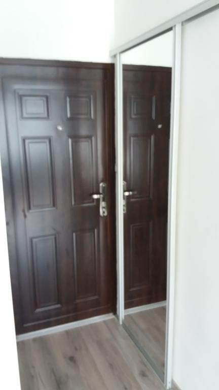 White City 1 Apartment 베오그라드 외부 사진