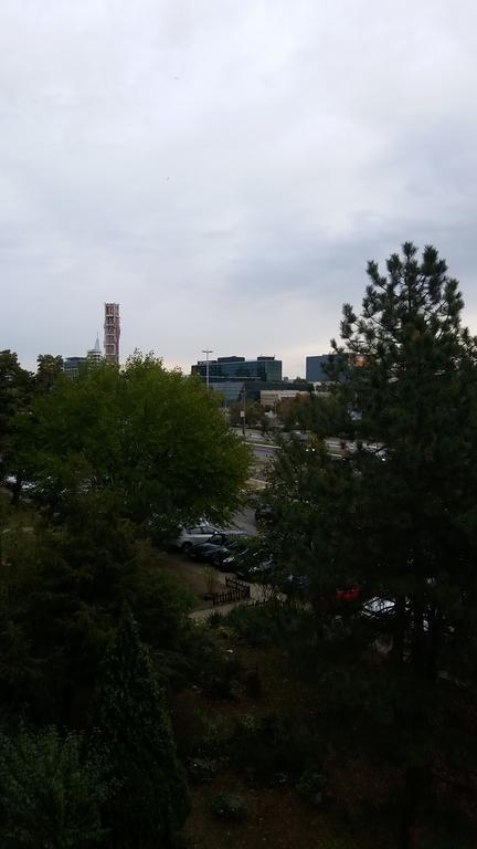 White City 1 Apartment 베오그라드 외부 사진